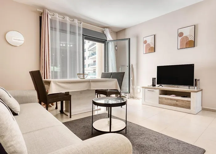 Appartamento superior con 2 camere da letto