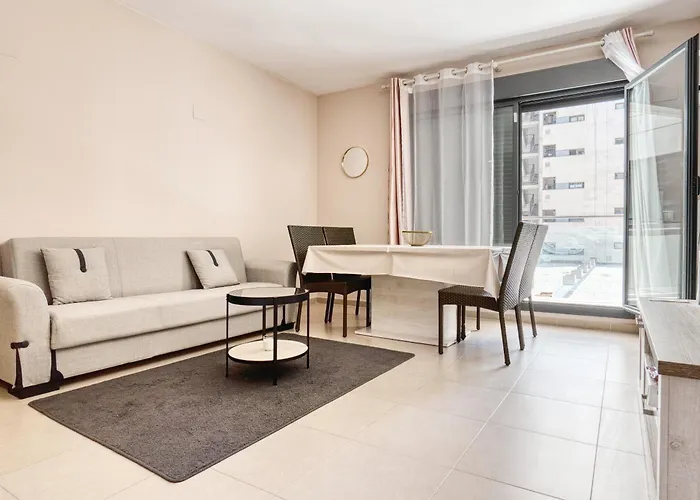 Appartamento superior con 2 camere da letto